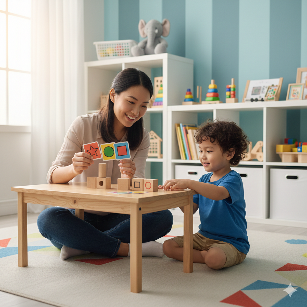 Neurology Department