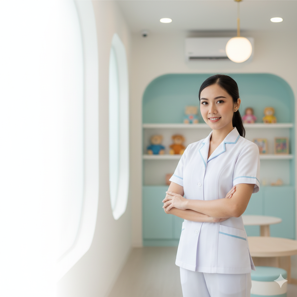 Modern Healthcare Facility